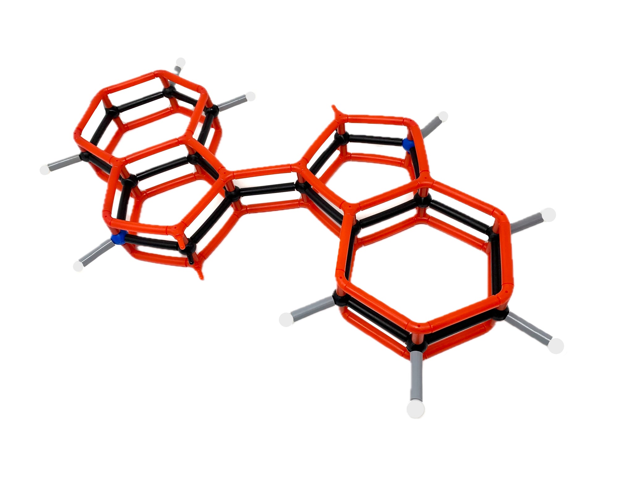 Rings of the Future - Exploring Polycyclic Aromatic Compounds