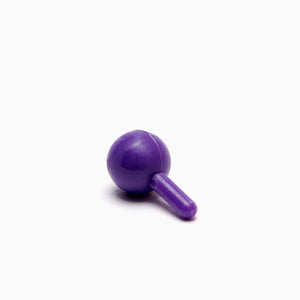 Purple Atom 1 Point